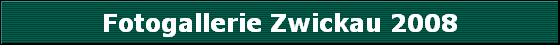 Fotogallerie Zwickau 2008