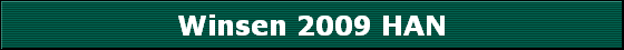 Winsen 2009 HAN